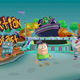Illustration for article titled Brash Invites Everybody To Six Flags